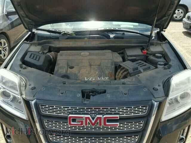2011 GMC TERRAIN - VIN: 2CTFLWE58B6320089 - Photo 7