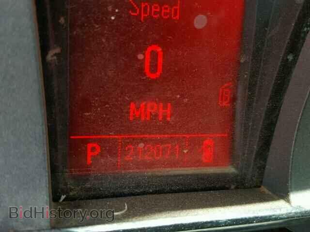 2011 GMC TERRAIN - VIN: 2CTFLWE58B6320089 - Photo 8