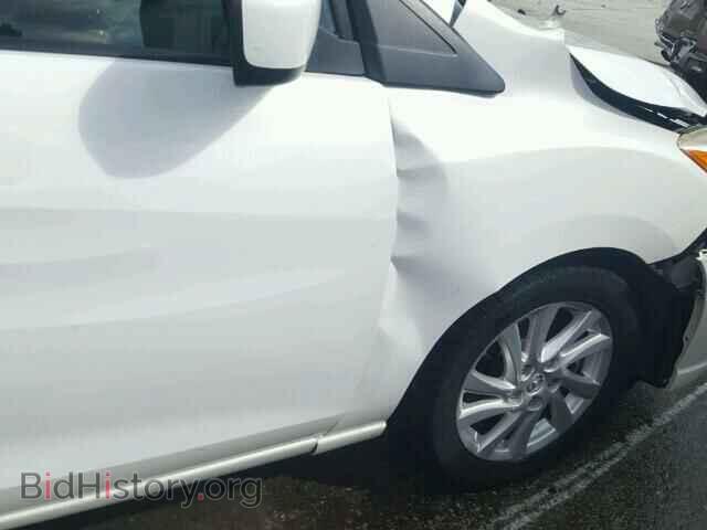 2012 MAZDA 5 - VIN: JM1CW2BL6C0111879 - Фото 10