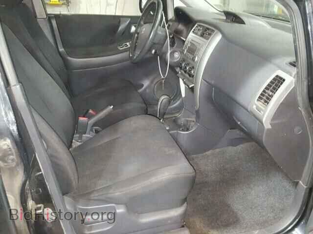2005 SUZUKI AERIO - VIN: JS2RD61H555300667 - Фото 5