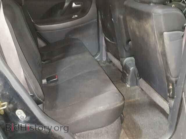 2005 SUZUKI AERIO - VIN: JS2RD61H555300667 - Фото 6
