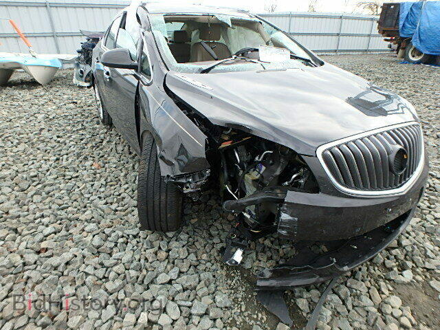 Photo 1G4PP5SK9D4156456 - BUICK VERANO 2013