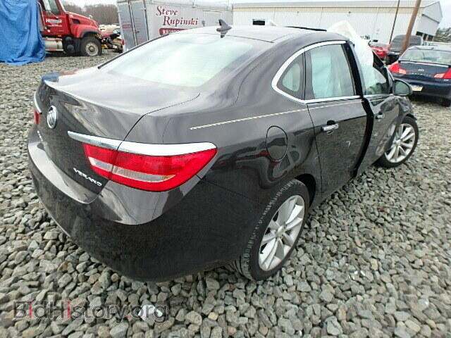 2013 BUICK VERANO - VIN: 1G4PP5SK9D4156456 - Фото 4