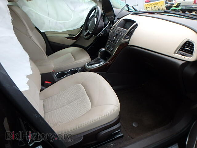 2013 BUICK VERANO - VIN: 1G4PP5SK9D4156456 - Фото 5