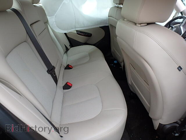 2013 BUICK VERANO - VIN: 1G4PP5SK9D4156456 - Фото 6