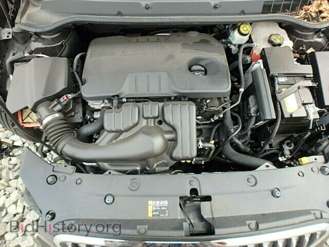 2013 BUICK VERANO - VIN: 1G4PP5SK9D4156456 - Фото 7