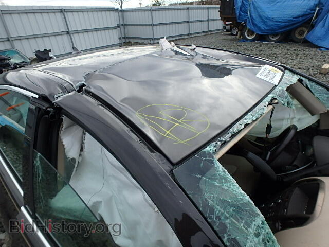 2013 BUICK VERANO - VIN: 1G4PP5SK9D4156456 - Фото 9