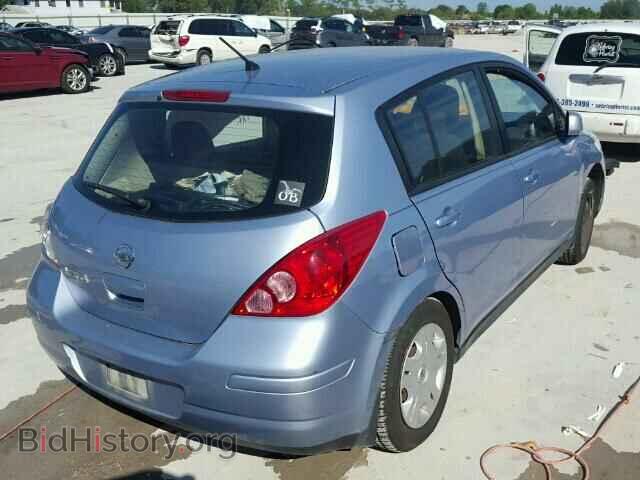2011 NISSAN VERSA - VIN: 3N1BC1CP0BL390704 - Photo 4