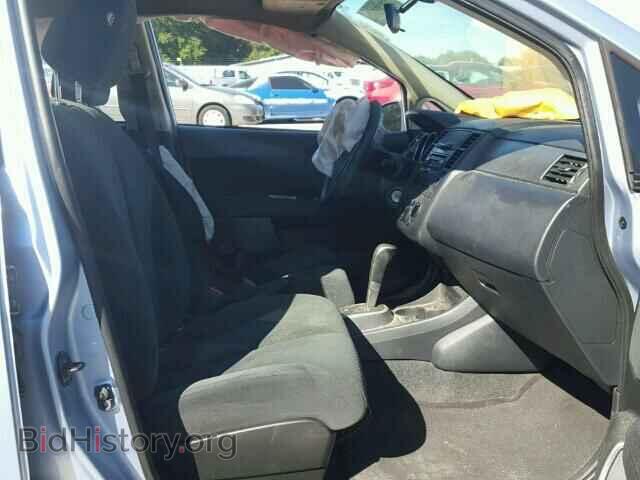 2011 NISSAN VERSA - VIN: 3N1BC1CP0BL390704 - Photo 5