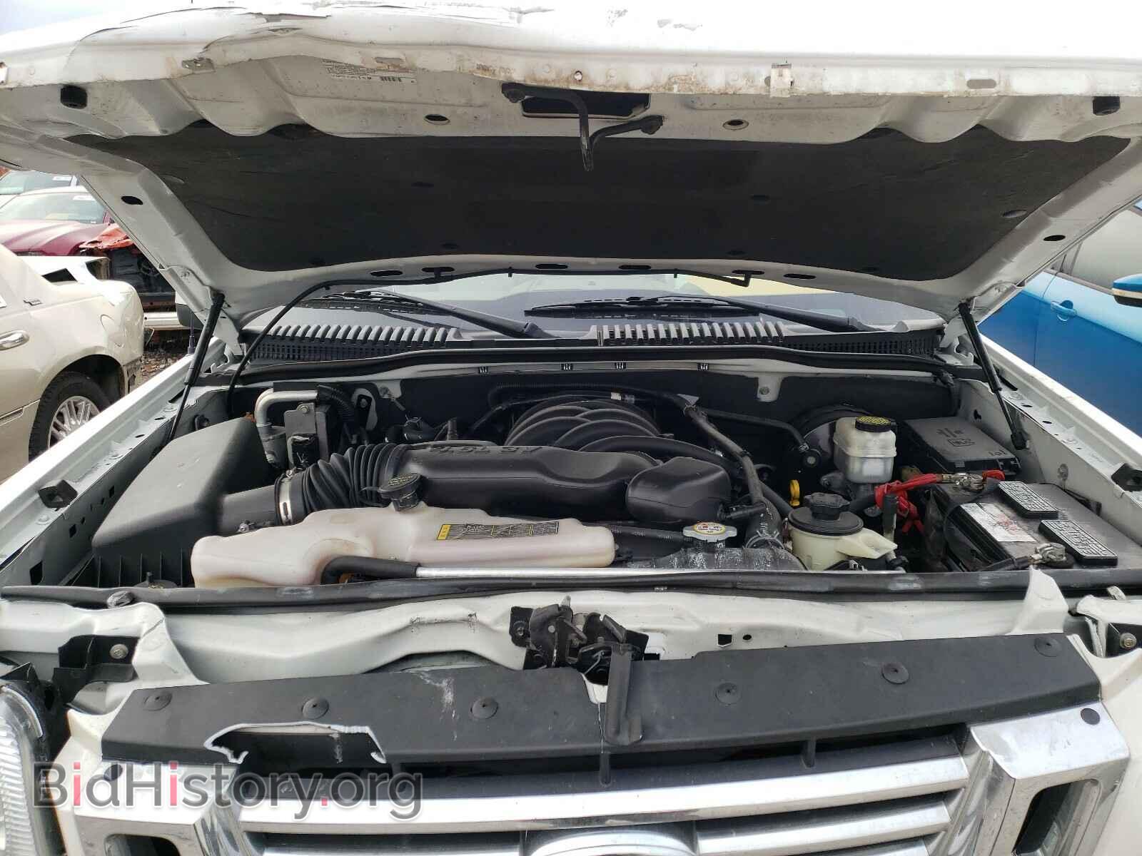 2010 FORD EXPLORER - VIN: 1FMEU7E82AUA98083 - Photo 7