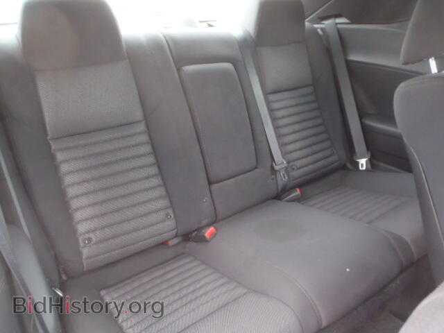 2013 DODGE CHALLENGER - VIN: 2C3CDYAG5DH530448 - Фото 6