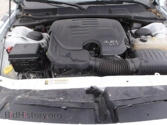 2013 DODGE CHALLENGER - VIN: 2C3CDYAG5DH530448 - Фото 7
