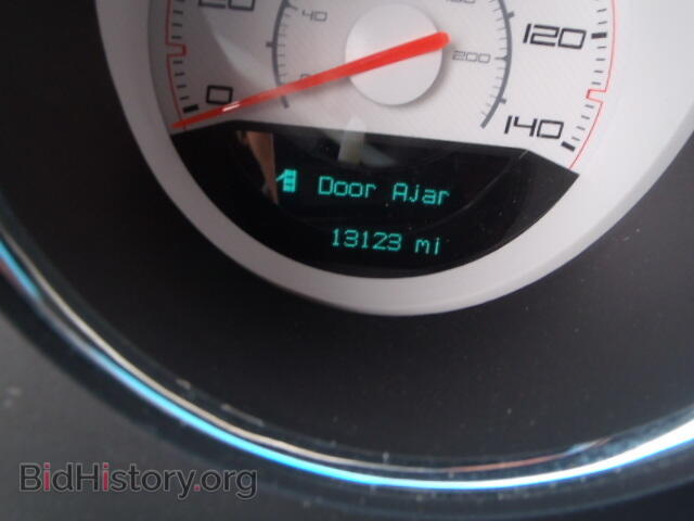 2013 DODGE CHALLENGER - VIN: 2C3CDYAG5DH530448 - Фото 8