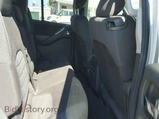 2012 NISSAN PATHFINDER - VIN: 5N1AR1NB0CC621179 - Фото 6