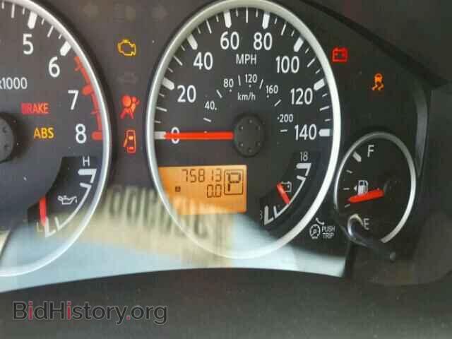 2012 NISSAN PATHFINDER - VIN: 5N1AR1NB0CC621179 - Фото 8