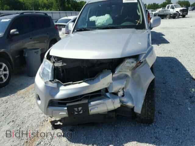 2012 NISSAN PATHFINDER - VIN: 5N1AR1NB0CC621179 - Фото 9