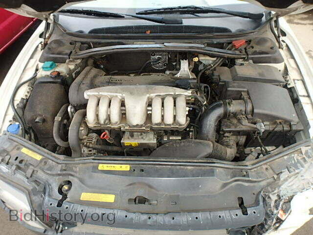 1999 VOLVO S80 - VIN: YV1TS97D2X1010872 - Фото 7
