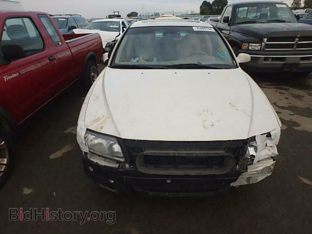 1999 VOLVO S80 - VIN: YV1TS97D2X1010872 - Фото 10