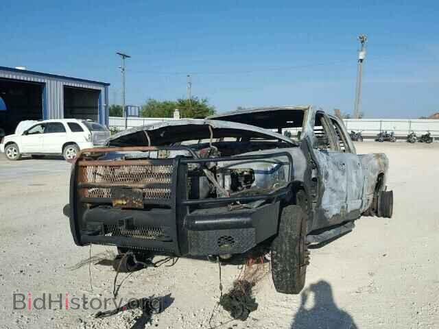2007 DODGE RAM 3500 - VIN: 3D7MX48A47G792165 - Фото 2