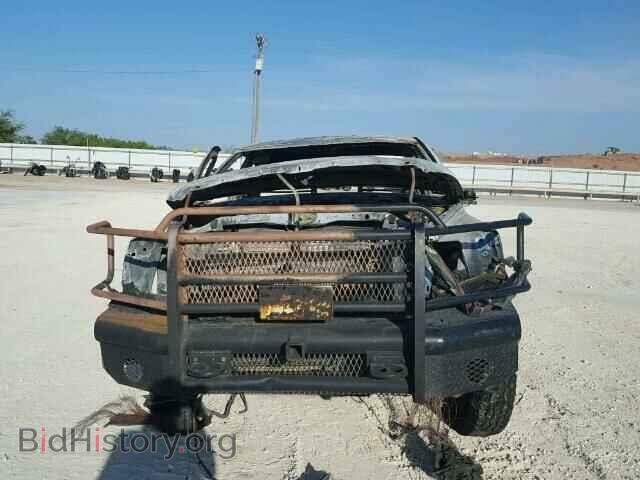 2007 DODGE RAM 3500 - VIN: 3D7MX48A47G792165 - Фото 9