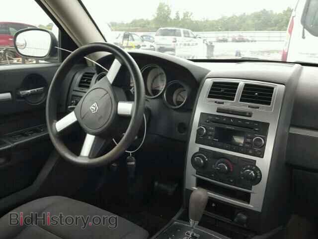 2010 DODGE CHARGER - VIN: 2B3CA3CVXAH267129 - Фото 9