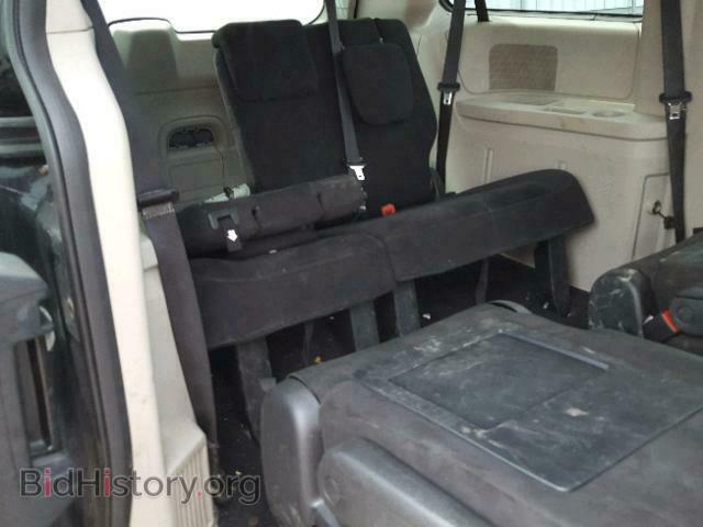 2011 DODGE CARAVAN - VIN: 2D4RN4DG4BR726849 - Фото 6