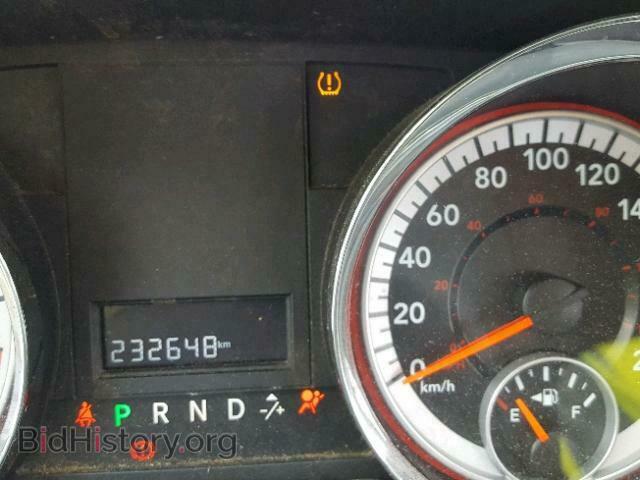 2011 DODGE CARAVAN - VIN: 2D4RN4DG4BR726849 - Фото 8