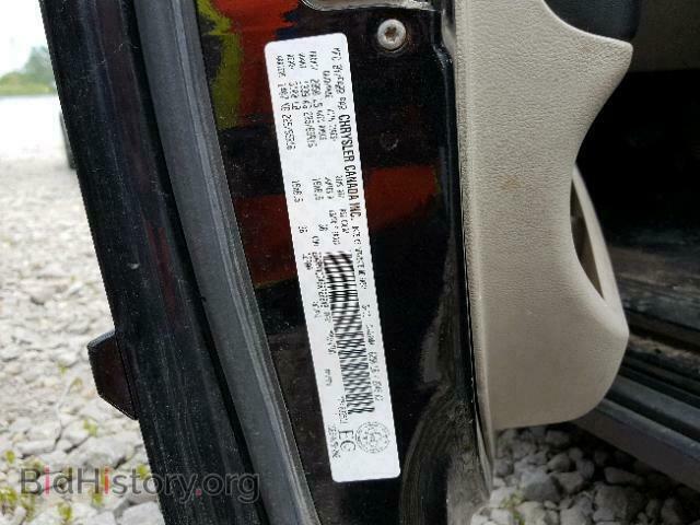 2011 DODGE CARAVAN - VIN: 2D4RN4DG4BR726849 - Фото 10
