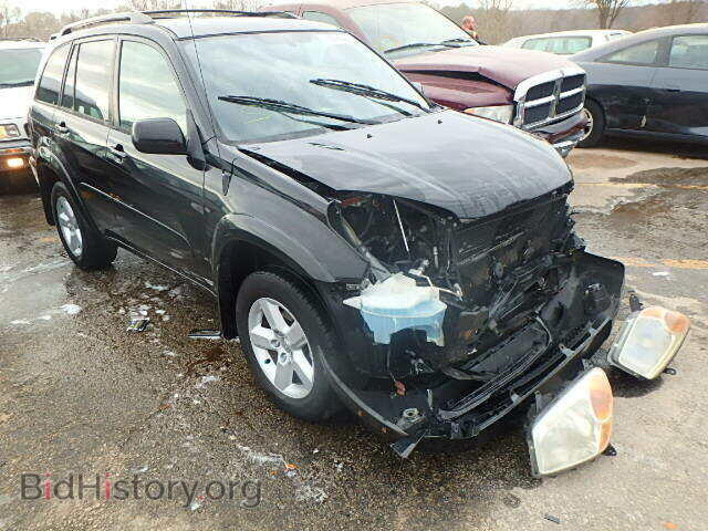 Фотография JTEHD20V750046247 - TOYOTA RAV4 2005
