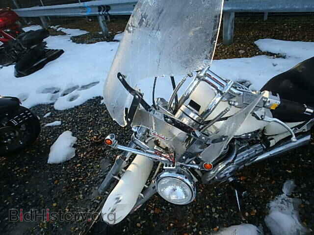 2007 SUZUKI CYCLE VS - VIN: JS1VS52AX72100313 - Photo 9