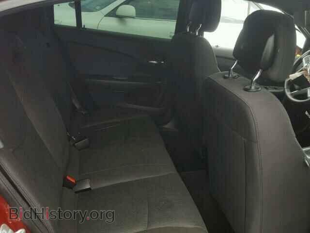 2013 CHRYSLER 200 - VIN: 1C3CCBBG0DN715416 - Photo 6