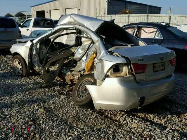 2009 KIA OPTIMA - VIN: KNAGE228395289418 - Фото 3