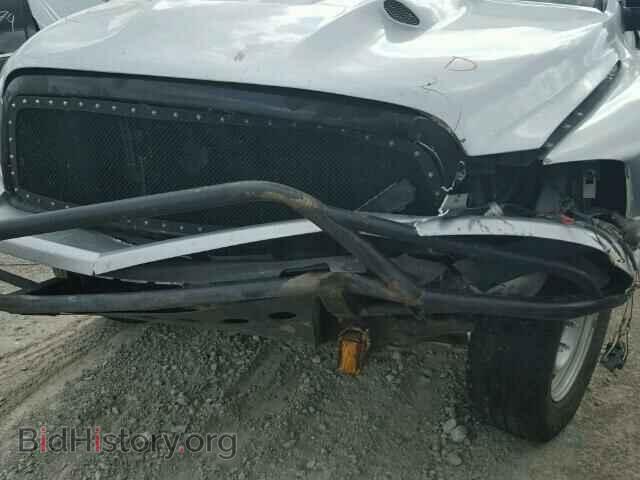 2011 DODGE RAM 1500 - VIN: 1D7RV1GT4BS537353 - Фото 10