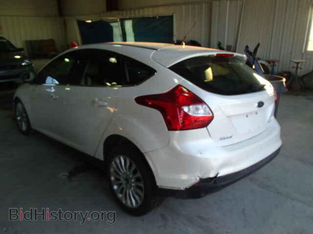 2012 FORD FOCUS - VIN: 1FAHP3N2XCL187251 - Фото 3