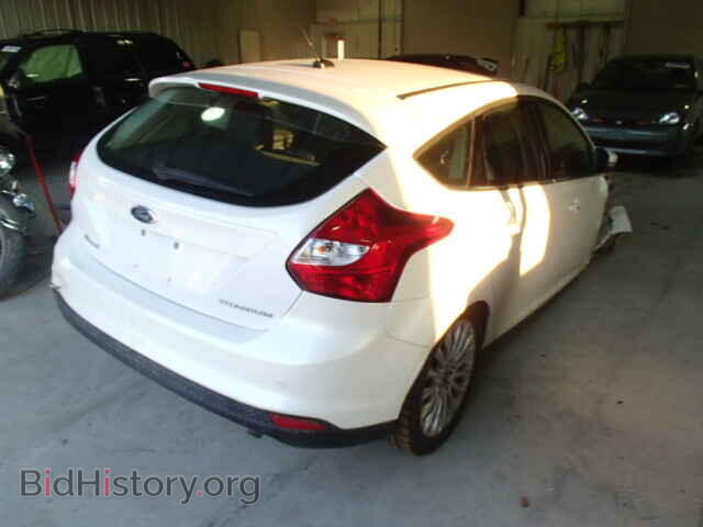 2012 FORD FOCUS - VIN: 1FAHP3N2XCL187251 - Фото 4