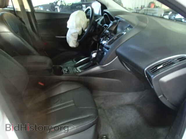 2012 FORD FOCUS - VIN: 1FAHP3N2XCL187251 - Фото 5