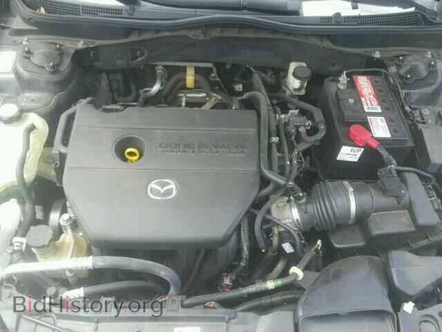 2009 MAZDA 6 - VIN: 1YVHP81A795M37573 - Фото 7