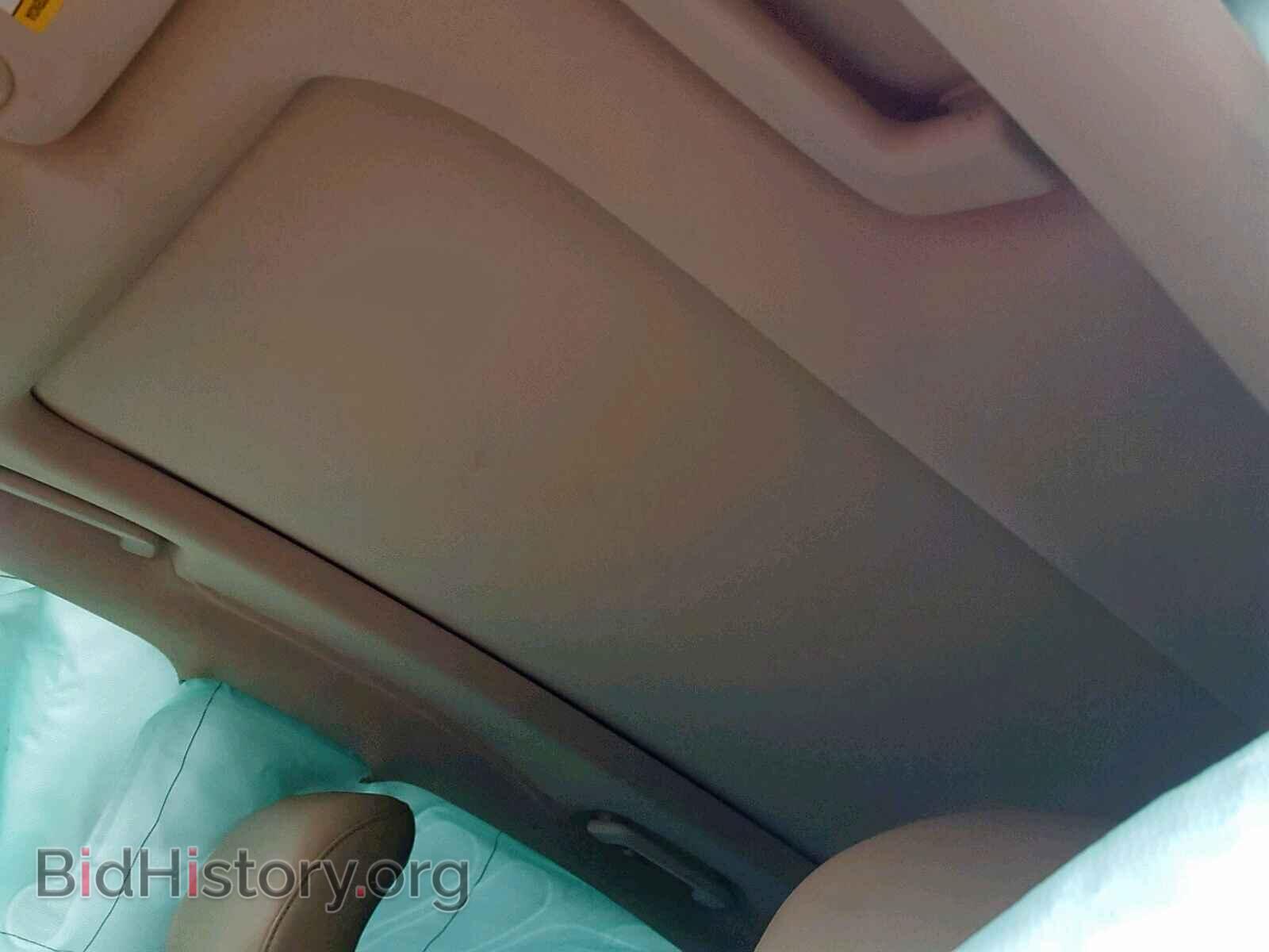 2015 FORD EDGE SEL - VIN: 2FMTK3J91FBB26649 - Photo 9