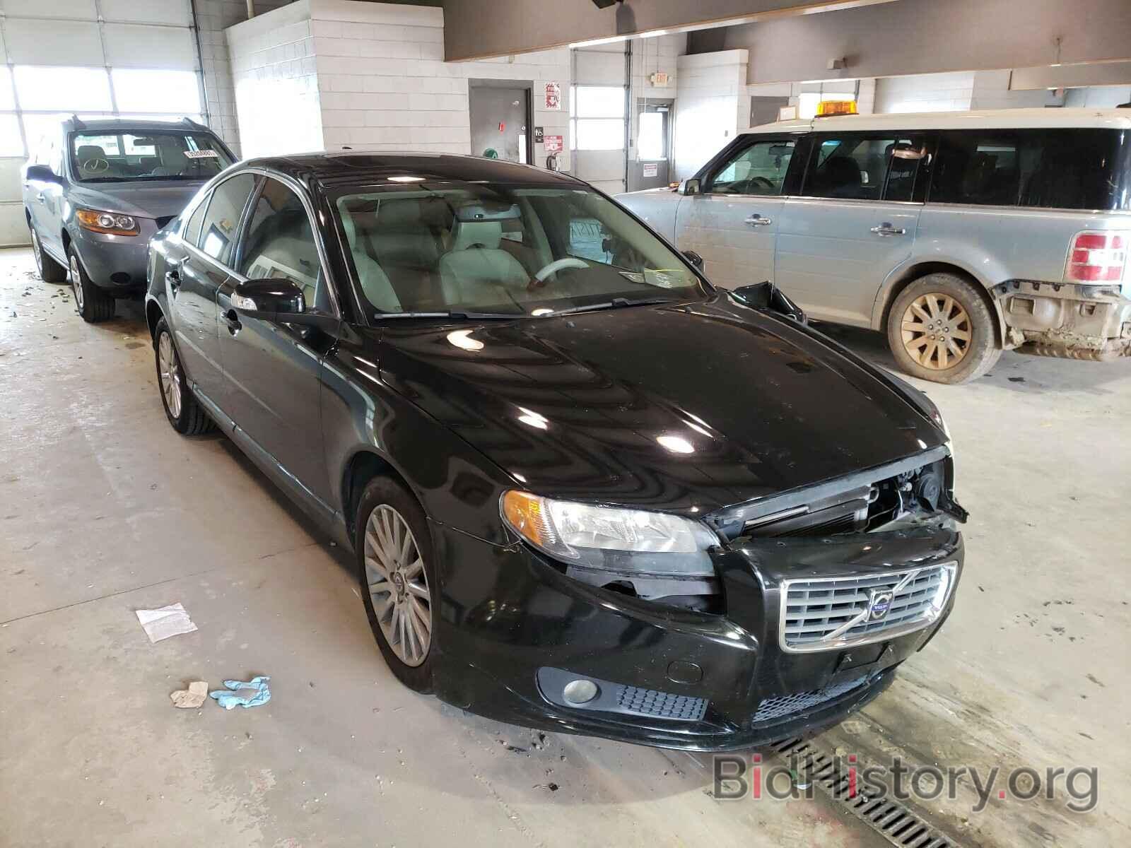 Photo YV1AS982571021417 - VOLVO S80 2007