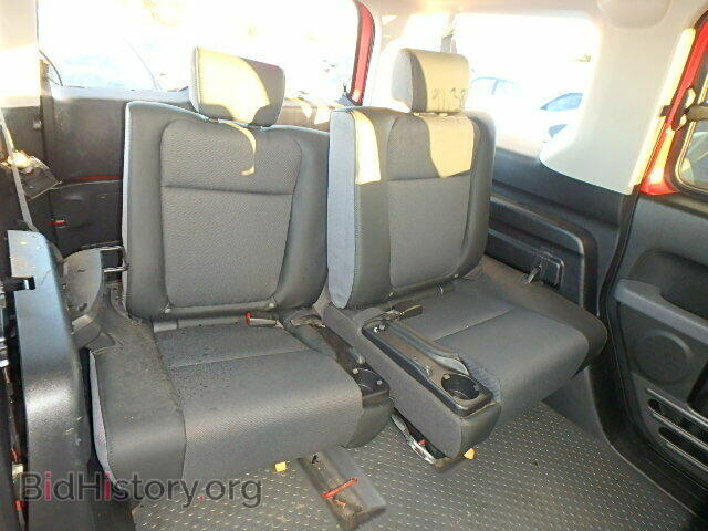 2003 HONDA ELEMENT - VIN: 5J6YH18503L016925 - Фото 6