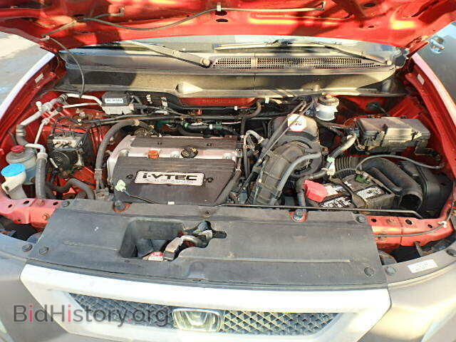 2003 HONDA ELEMENT - VIN: 5J6YH18503L016925 - Фото 7