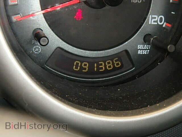 2003 HONDA ELEMENT - VIN: 5J6YH18503L016925 - Фото 8