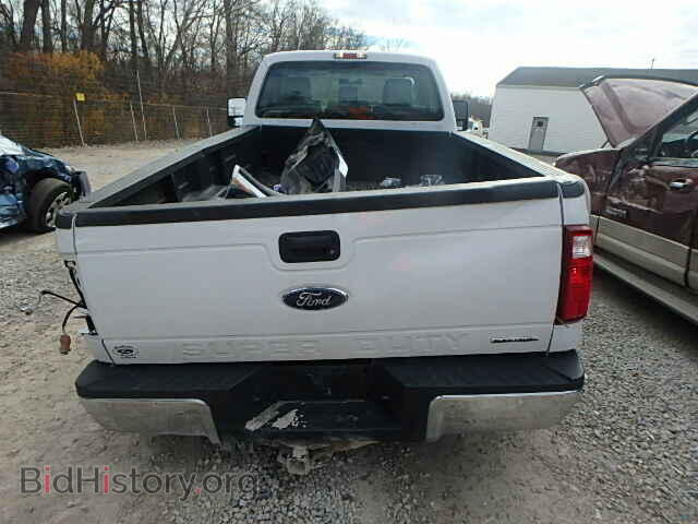 2015 FORD F250 - VIN: 1FTBF2B61FEA08771 - Фото 6