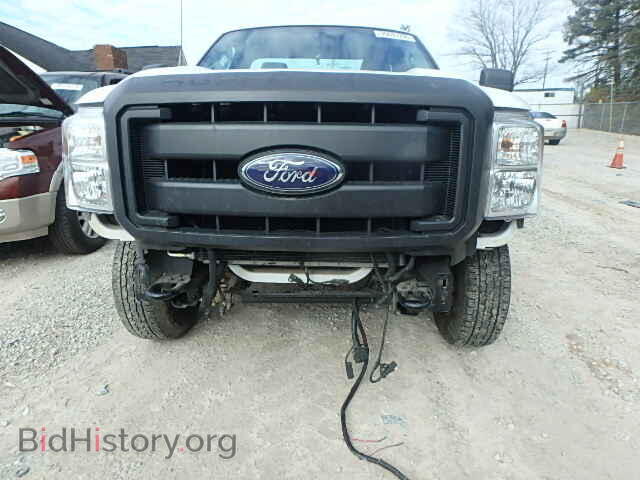 2015 FORD F250 - VIN: 1FTBF2B61FEA08771 - Фото 9