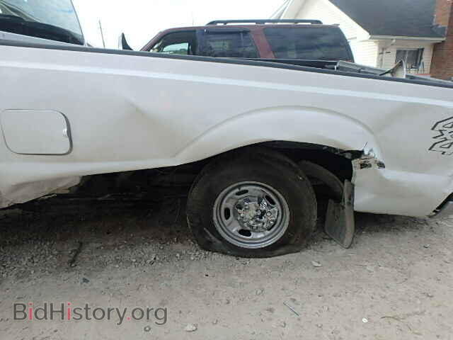 2015 FORD F250 - VIN: 1FTBF2B61FEA08771 - Фото 10
