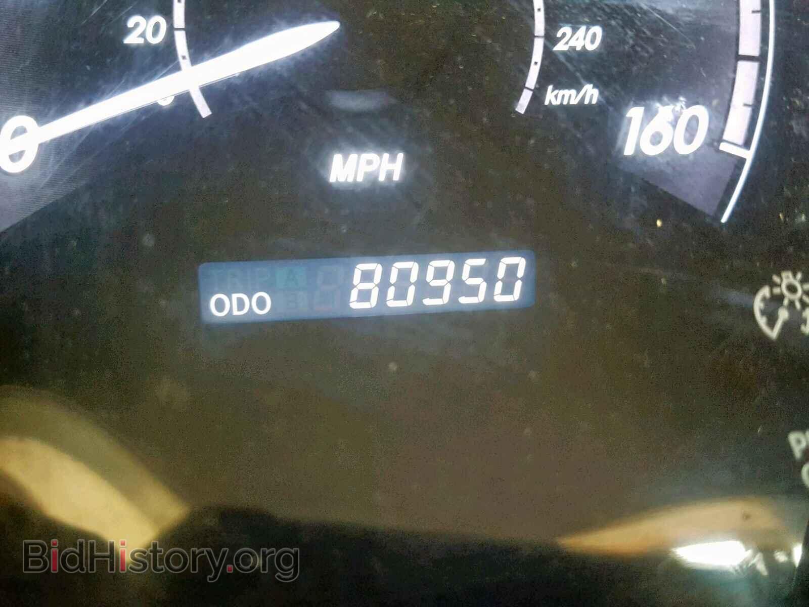 2011 TOYOTA AVALON - VIN: 4T1BK3DB1BU374639 - Фото 8