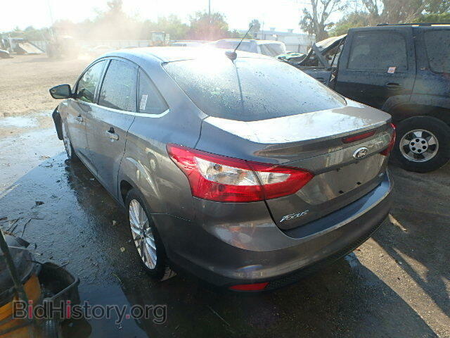 2012 FORD FOCUS - VIN: 1FAHP3H24CL214049 - Photo 3