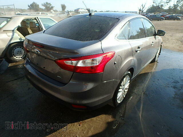 2012 FORD FOCUS - VIN: 1FAHP3H24CL214049 - Photo 4
