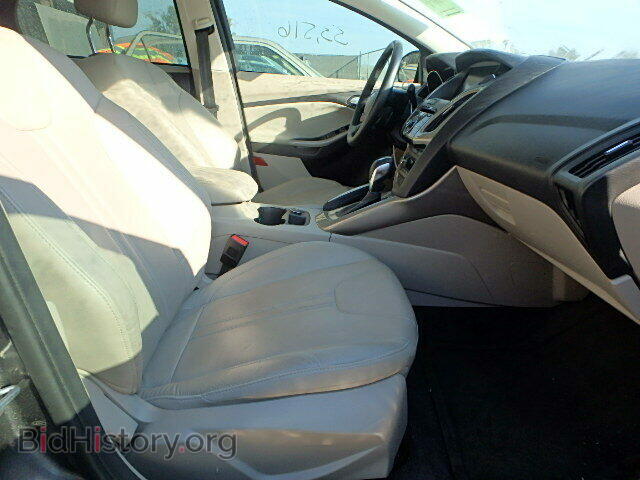 2012 FORD FOCUS - VIN: 1FAHP3H24CL214049 - Photo 5