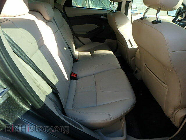 2012 FORD FOCUS - VIN: 1FAHP3H24CL214049 - Photo 6